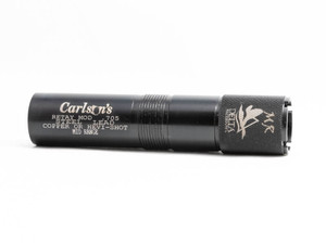 Carlson's Delta Waterfowl 12 Gauge Long Range Choke Extended Ported for Retay Carlson's Delta Waterfowl 12 Gauge Long Range Choke Extended Ported for Retay