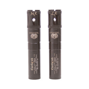 Carlson's Cremator 20 Gauge Long Range Waterfowl Choke Extended Ported for Benelli Crio Plus Carlson's Cremator 20 Gauge Long Range Waterfowl Choke Extended Ported for Benelli Crio Plus