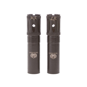 Carlson's Cremator 20 Gauge Long Range Choke Extended Ported for Beretta/Benelli Mobil Carlson's Cremator 20 Gauge Long Range Choke Extended Ported for Beretta/Benelli Mobil