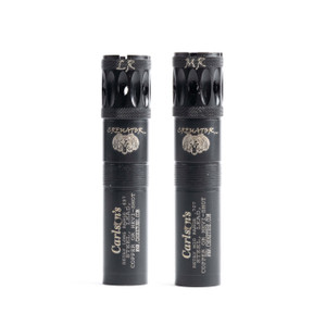 Carlson's Cremator 12 Gauge Long Range Choke Extended Ported for Retay Carlson's Cremator 12 Gauge Long Range Choke Extended Ported for Retay