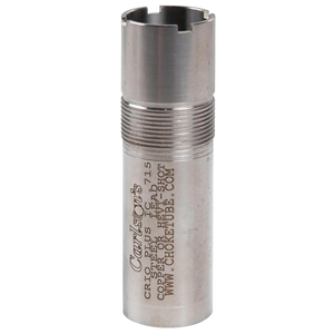 Carlson's 12 Gauge Improved Cylinder Choke Flush Non-Ported for Benelli Crio Plus