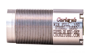 Carlson's Replacement 20 Gauge Full Choke Flush Non-Ported for Winchester Win-Choke