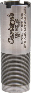 Carlson's 20 Gauge Modified Target Choke Flush Non-Ported for Rem Choke