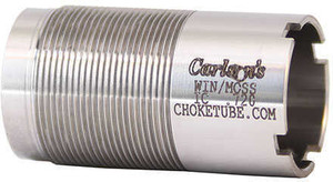 Carlson's 12 Gauge Improved Cylinder Short Range Choke Flush Non-Ported for Browning Invector Carlson's 12 Gauge Improved Cylinder Short Range Choke Flush Non-Ported for Browning Invector
