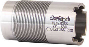 Carlson's 12 Gauge Extra Full Long Range Choke Flush Non-Ported for Browning Invector Carlson's 12 Gauge Extra Full Long Range Choke Flush Non-Ported for Browning Invector