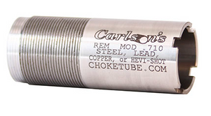 Carlson's 12 Gauge Modified Medium Range Choke Flush Non-Ported for Rem Choke Carlson's 12 Gauge Modified Medium Range Choke Flush Non-Ported for Rem Choke