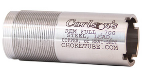 Carlson's 12 Gauge Full Long Range Choke Flush Non-Ported for Rem Choke Carlson's 12 Gauge Full Long Range Choke Flush Non-Ported for Rem Choke