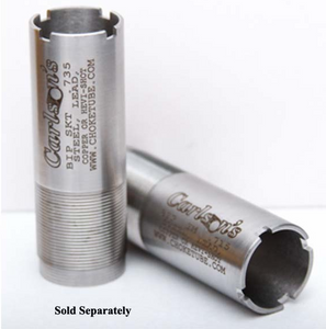 Carlson's Replacement 20 Gauge Light Modified Choke Flush Non-Ported for Browning Invector Plus