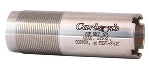 Carlson's Replacement 20 Gauge Skeet Target Choke Flush Non-Ported for Browning Invector Plus