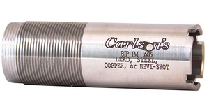 20ga Invector Plus Flush improved Modified Choke by Carlson Choke Tube 20ga Invector Plus Flush improved Modified Choke by Carlson Choke Tube