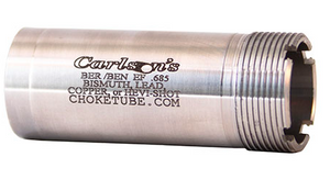 Carlson's 12 Gauge Extra Full Long Range Choke Flush Non-Ported for Beretta/Benelli Mobil Carlson's 12 Gauge Extra Full Long Range Choke Flush Non-Ported for Beretta/Benelli Mobil