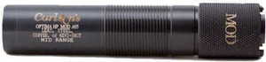 Carlson's Delta Waterfowl 20 Gauge Medium Range Waterfowl Choke Extended Non-Ported for Beretta Optima HP Carlson's Delta Waterfowl 20 Gauge Medium Range Waterfowl Choke Extended Non-Ported for Beretta Optima HP