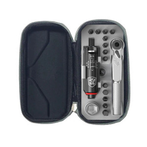 Smart Torq Adjustable Limiter and X3 Driver Kit by Real Avid Smart Torq Adjustable Limiter and X3 Driver Kit by Real Avid