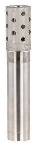 Jebs Head Hunter 20 Gauge Long Range Turkey Choke Black Nitride Extended Non-Ported for Beretta A400 Jebs Head Hunter 20 Gauge Long Range Turkey Choke Black Nitride Extended Non-Ported for Beretta A400