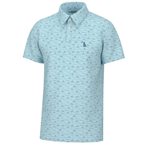 Youth Dirty Myrtle Polo Short Sleeve Shirt by Local Boy Outfitters Youth Dirty Myrtle Polo Short Sleeve Shirt by Local Boy Outfitters
