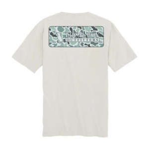 Localflage Lagoon Pate Short Sleeve Shirt by Local Boy Outfitters Localflage Lagoon Pate Short Sleeve Shirt by Local Boy Outfitters