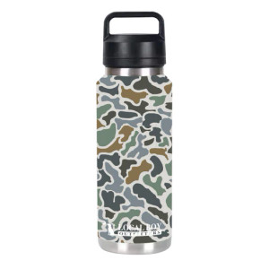 26oz Water Bottle by Local Boy Outfitters