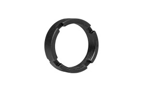 Receiver Extension Lock Nut by Aero Precision