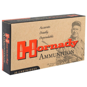 Hornady Custom 6.5 Grendel, 123 Grain Super Shock Tip, Rifle Ammunition - Box Hornady Custom 6.5 Grendel, 123 Grain Super Shock Tip, Rifle Ammunition - Box