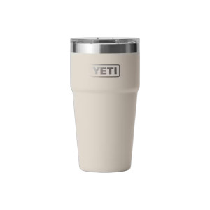 Rambler 20 oz Stackable Cup with MagSlider Lid by YETI
