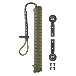 Silent Connect System by Mathews