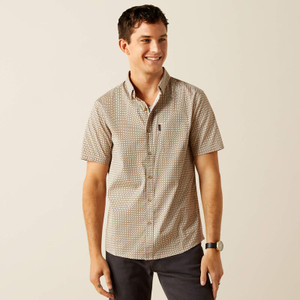 Maximo Modern Fit Shirt by Ariat Maximo Modern Fit Shirt by Ariat