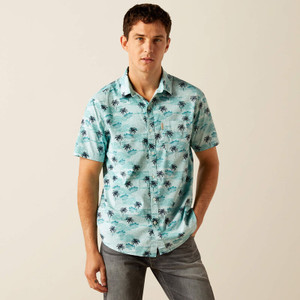 Maverick Modern Fit Shirt by Ariat Maverick Modern Fit Shirt by Ariat