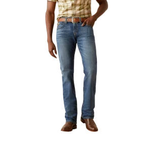 Men's M7 Travis Heath Slim Straight Jeans by Ariat