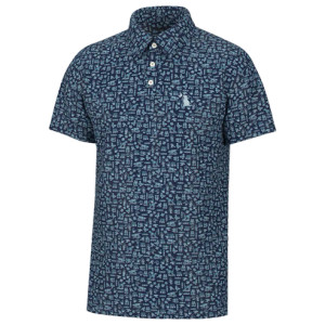Youth Dirty Myrtle Polo in Hunt by Local Boy Youth Dirty Myrtle Polo in Hunt by Local Boy