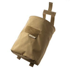 SAP Bucket in Coyote Brown by Edgar Sherman Design SAP Bucket in Coyote Brown by Edgar Sherman Design