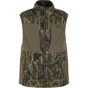 Men's LST BMF Full Zip Vest with Primaloft by Drake
