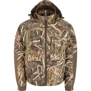 LST Command XT 3in1 Insulated Jacket by Drake for Men LST Command XT 3in1 Insulated Jacket by Drake for Men