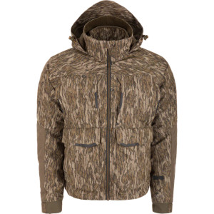 LST Command XT 3 in 1 Insulated Jacket by Drake