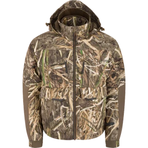 Men's LST Command XT 3-in-1 Full Zip Insulated Jacket by Drake