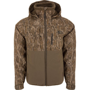 LST BMF Eqwader Full Zip with Primaloft for Men, by Drake Waterfowl