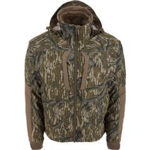 LST BMF 3 in1 Pit Jacket with Primaloft by Drake Waterfowl LST BMF 3 in1 Pit Jacket with Primaloft by Drake Waterfowl