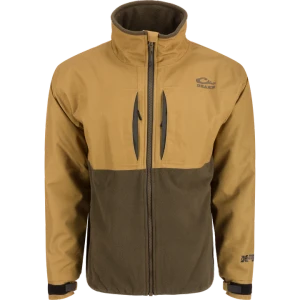 Men's MST Command XT Eqwader Full Zip by Drake