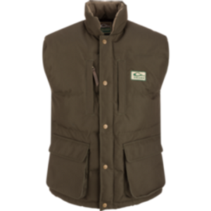Throwback80 Featherless Puffer by Drake Waterfowl Throwback80 Featherless Puffer by Drake Waterfowl