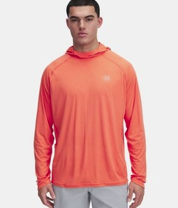 Fish Elite Hoodie by Under Armour