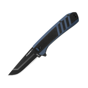 Razor VX4 7.5" Blade Folding Knife by Outdoor Edge