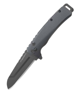 Razor XD3 3.0" Blade Folding Knife by Outdoor Edge