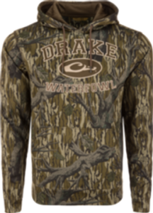 Performance Hoodie by Drake Waterfowl Performance Hoodie by Drake Waterfowl