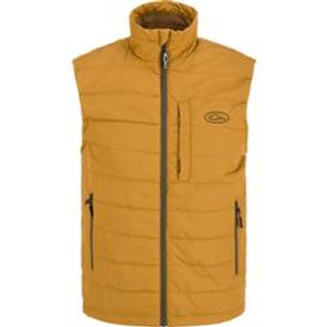 MST Synthetic Down Pack Vest by Drake Waterfowl MST Synthetic Down Pack Vest by Drake Waterfowl
