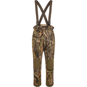 MST Waist High Insulated Bibs for Men, by Drake Waterfowl - Habitat MST Waist High Insulated Bibs for Men, by Drake Waterfowl - Habitat