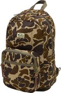 Throwback80 Backpack by Drake Throwback80 Backpack by Drake