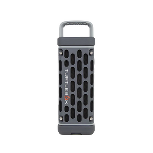 Ranger Bluetooth Speaker by Turtlebox Ranger Bluetooth Speaker by Turtlebox