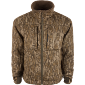 Midweight Nova Silencer Jacket by Drake Waterfowl Midweight Nova Silencer Jacket by Drake Waterfowl