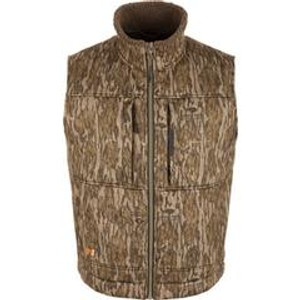 Midweight Nova Silencer Vest by Drake Waterfowl Midweight Nova Silencer Vest by Drake Waterfowl