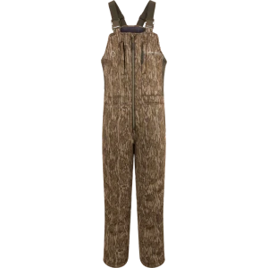 Men's Non Typical Midweight Nova Silencer Bibs with Scent Control by Drake