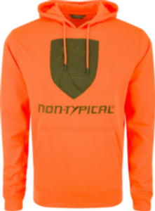 Performance Hoodie with Agion by Drake Waterfowl Performance Hoodie with Agion by Drake Waterfowl
